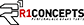 R1 Concepts - Corporate Logo